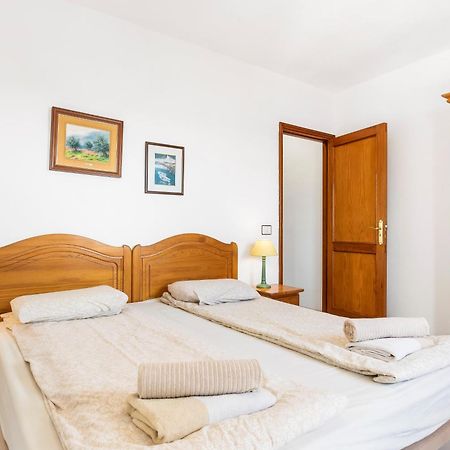 Duplex Oceanview Penthouse By Dream Homes Tenerife Puerto de Santiago (Tenerife) Exterior foto