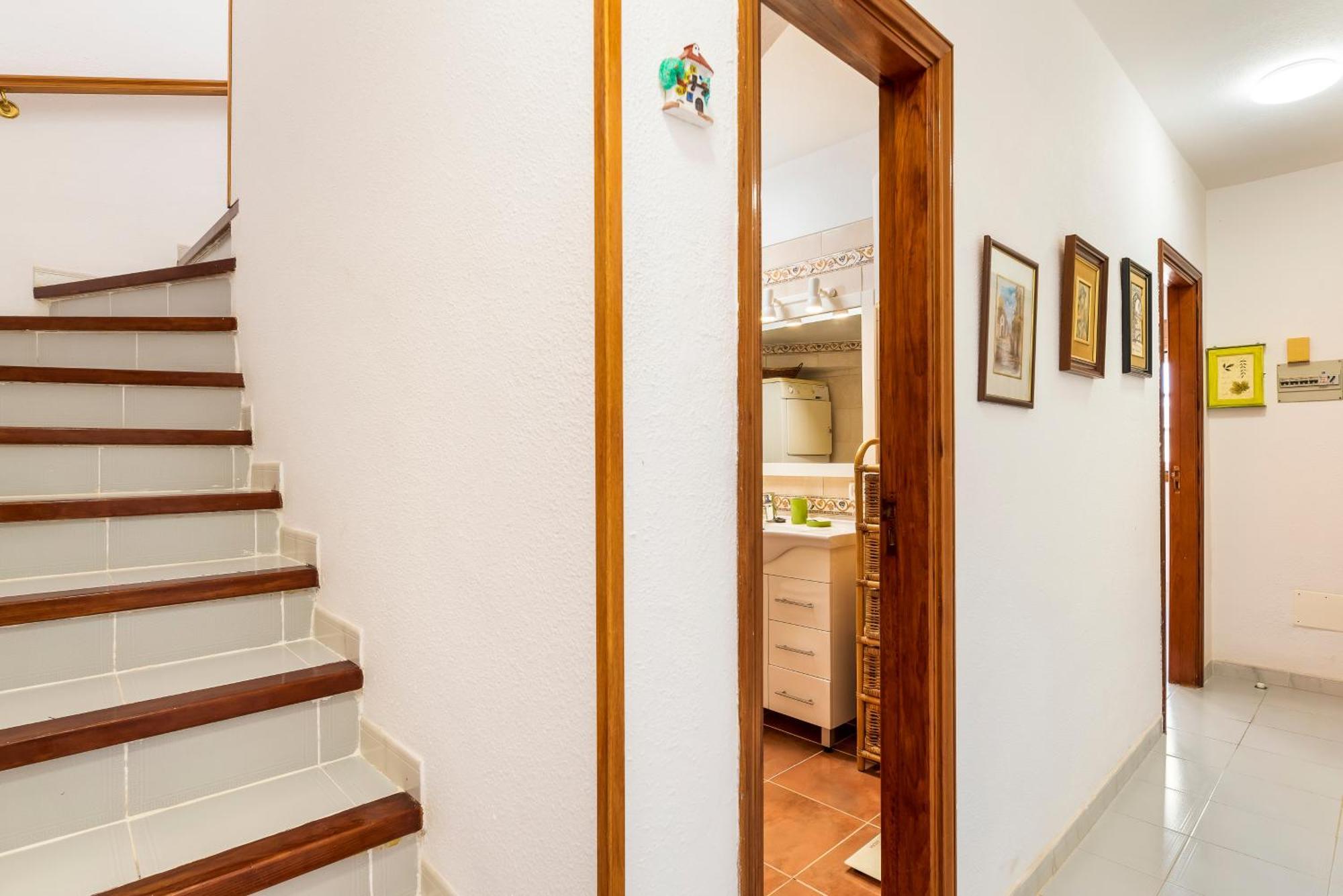 Duplex Oceanview Penthouse By Dream Homes Tenerife Puerto de Santiago (Tenerife) Exterior foto