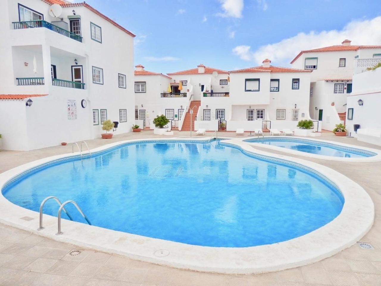 Duplex Oceanview Penthouse By Dream Homes Tenerife Puerto de Santiago (Tenerife) Exterior foto