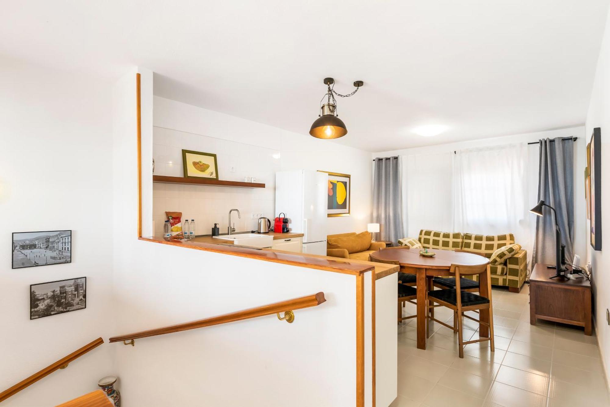 Duplex Oceanview Penthouse By Dream Homes Tenerife Puerto de Santiago (Tenerife) Exterior foto