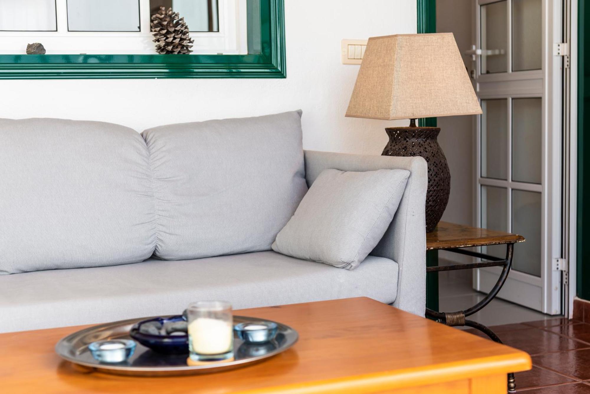 Duplex Oceanview Penthouse By Dream Homes Tenerife Puerto de Santiago (Tenerife) Exterior foto