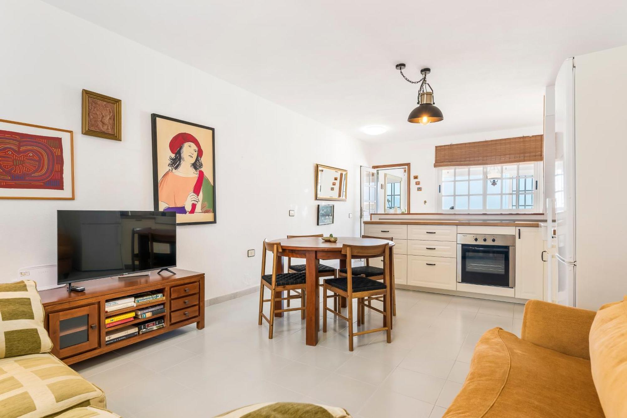 Duplex Oceanview Penthouse By Dream Homes Tenerife Puerto de Santiago (Tenerife) Exterior foto
